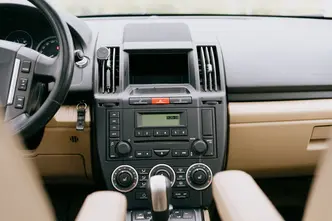 Land Rover Freelander, 2.2, 112 kW, diisel, manuaal, nelikvedu