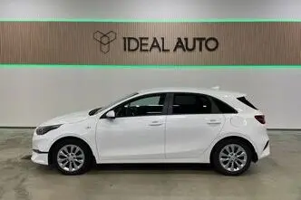 Kia cee'd / Ceed, 1.5, 117.5 kW, bensiin, manuaal, esivedu