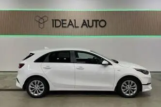 Kia cee'd / Ceed, 1.5, 117.5 kW, bensiin, manuaal, esivedu