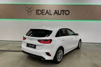 Kia cee'd / Ceed, 1.5, 117.5 kW, bensiin, manuaal, esivedu