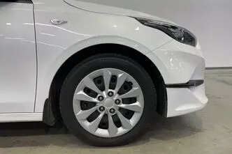 Kia cee'd / Ceed, 1.5, 117.5 kW, bensiin, manuaal, esivedu