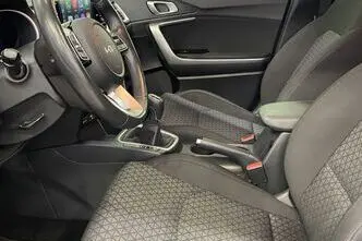 Kia cee'd / Ceed, 1.5, 117.5 kW, bensiin, manuaal, esivedu