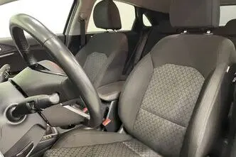 Kia cee'd / Ceed, 1.5, 117.5 kW, bensiin, manuaal, esivedu