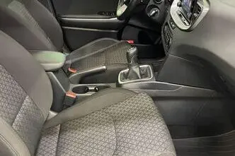 Kia cee'd / Ceed, 1.5, 117.5 kW, bensiin, manuaal, esivedu