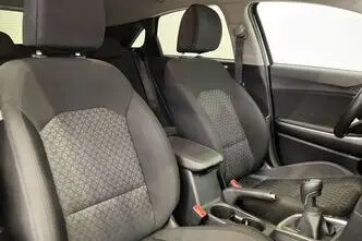 Kia cee'd / Ceed, 1.5, 117.5 kW, bensiin, manuaal, esivedu