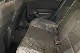 Kia cee'd / Ceed, 1.5, 117.5 kW, bensiin, manuaal, esivedu