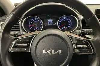 Kia cee'd / Ceed, 1.5, 117.5 kW, bensiin, manuaal, esivedu