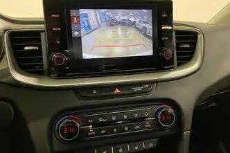 Kia cee'd / Ceed, 1.5, 117.5 kW, bensiin, manuaal, esivedu