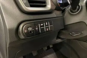 Kia cee'd / Ceed, 1.5, 117.5 kW, bensiin, manuaal, esivedu
