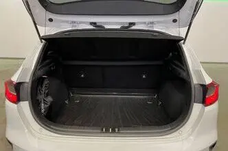 Kia cee'd / Ceed, 1.5, 117.5 kW, bensiin, manuaal, esivedu