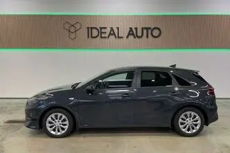 Kia cee'd / Ceed, 1.5, 117.5 kW, bensiin, manuaal, esivedu