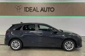 Kia cee'd / Ceed, 1.5, 117.5 kW, bensiin, manuaal, esivedu