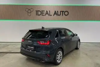 Kia cee'd / Ceed, 1.5, 117.5 kW, bensiin, manuaal, esivedu