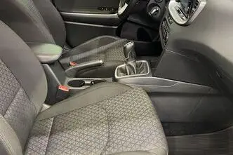 Kia cee'd / Ceed, 1.5, 117.5 kW, bensiin, manuaal, esivedu