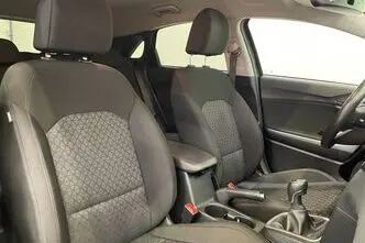 Kia cee'd / Ceed, 1.5, 117.5 kW, bensiin, manuaal, esivedu