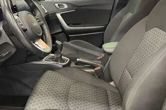 Kia cee'd / Ceed, 1.5, 117.5 kW, bensiin, manuaal, esivedu