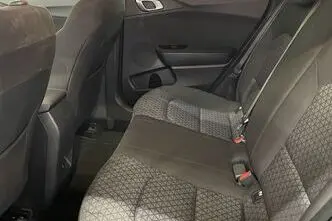 Kia cee'd / Ceed, 1.5, 117.5 kW, bensiin, manuaal, esivedu