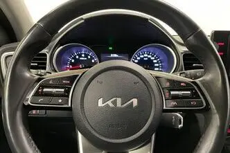 Kia cee'd / Ceed, 1.5, 117.5 kW, bensiin, manuaal, esivedu