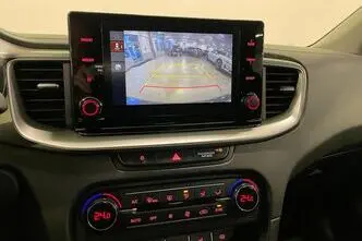 Kia cee'd / Ceed, 1.5, 117.5 kW, bensiin, manuaal, esivedu