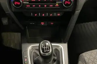 Kia cee'd / Ceed, 1.5, 117.5 kW, bensiin, manuaal, esivedu