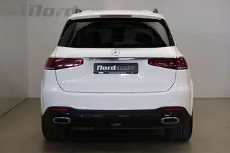 Mercedes-Benz GLS 400, 2.9, 243 kW, diisel, automaat, nelikvedu
