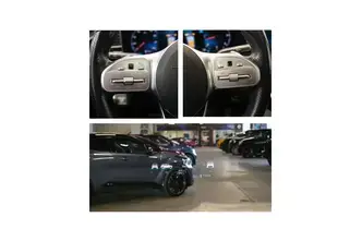 Mercedes-Benz GLS 400, 2.9, 243 kW, diisel, automaat, nelikvedu