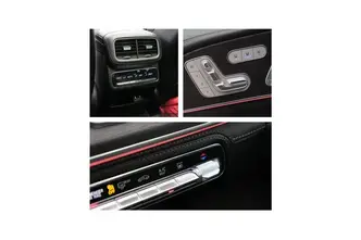 Mercedes-Benz GLS 400, 2.9, 243 kW, diisel, automaat, nelikvedu
