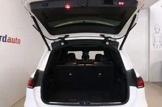 Mercedes-Benz GLS 400, 2.9, 243 kW, diisel, automaat, nelikvedu