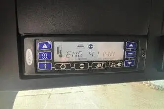 Mercedes-Benz Antos 2545 6X2, 330 kW, diesel, automatic