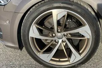 Audi A6 Allroad, 3.0, 235 kW, diisel, automaat, nelikvedu