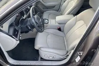 Audi A6 Allroad, 3.0, 235 kW, diisel, automaat, nelikvedu