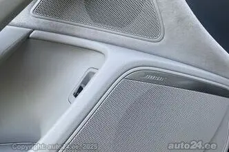 Audi A6 Allroad, 3.0, 235 kW, diisel, automaat, nelikvedu