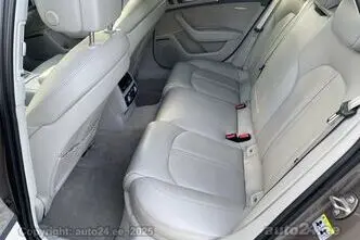 Audi A6 Allroad, 3.0, 235 kW, diisel, automaat, nelikvedu