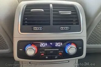 Audi A6 Allroad, 3.0, 235 kW, diisel, automaat, nelikvedu
