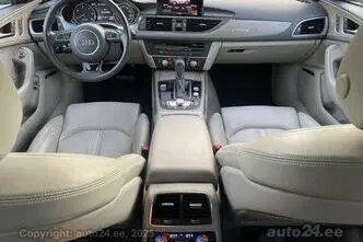 Audi A6 Allroad, 3.0, 235 kW, diisel, automaat, nelikvedu