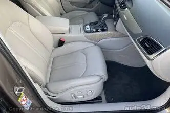 Audi A6 Allroad, 3.0, 235 kW, diisel, automaat, nelikvedu