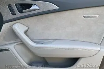 Audi A6 Allroad, 3.0, 235 kW, diisel, automaat, nelikvedu