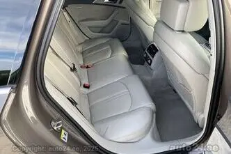 Audi A6 Allroad, 3.0, 235 kW, diisel, automaat, nelikvedu