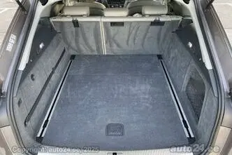 Audi A6 Allroad, 3.0, 235 kW, diisel, automaat, nelikvedu