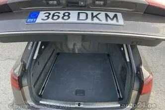 Audi A6 Allroad, 3.0, 235 kW, diisel, automaat, nelikvedu