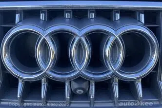 Audi A6 Allroad, 3.0, 235 kW, diisel, automaat, nelikvedu