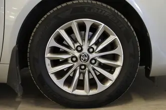 Toyota Avensis, 1.8, 108 kW, бензин, автомат, передний привод