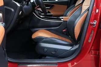 Mercedes-Benz GLC 300, 2.0, 150 kW, подключаемый гибрид, автомат, полный привод