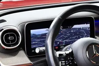 Mercedes-Benz GLC 300, 2.0, 150 kW, подключаемый гибрид, автомат, полный привод