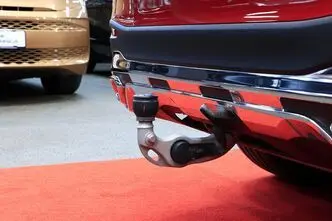 Mercedes-Benz GLC 300, 2.0, 150 kW, подключаемый гибрид, автомат, полный привод