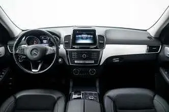 Mercedes-Benz GLE 500, 3.0, 325 kW, automaat, nelikvedu