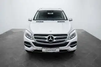 Mercedes-Benz GLE 500, 3.0, 325 kW, automaat, nelikvedu