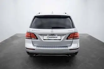 Mercedes-Benz GLE 500, 3.0, 325 kW, automaat, nelikvedu