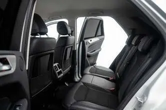 Mercedes-Benz GLE 500, 3.0, 325 kW, automaat, nelikvedu