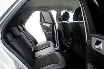 Mercedes-Benz GLE 500, 3.0, 325 kW, automaat, nelikvedu